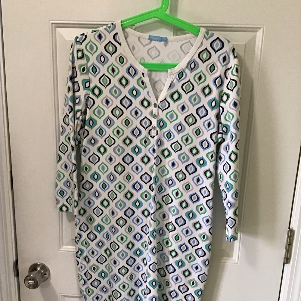 J. McLaughlin Dress
